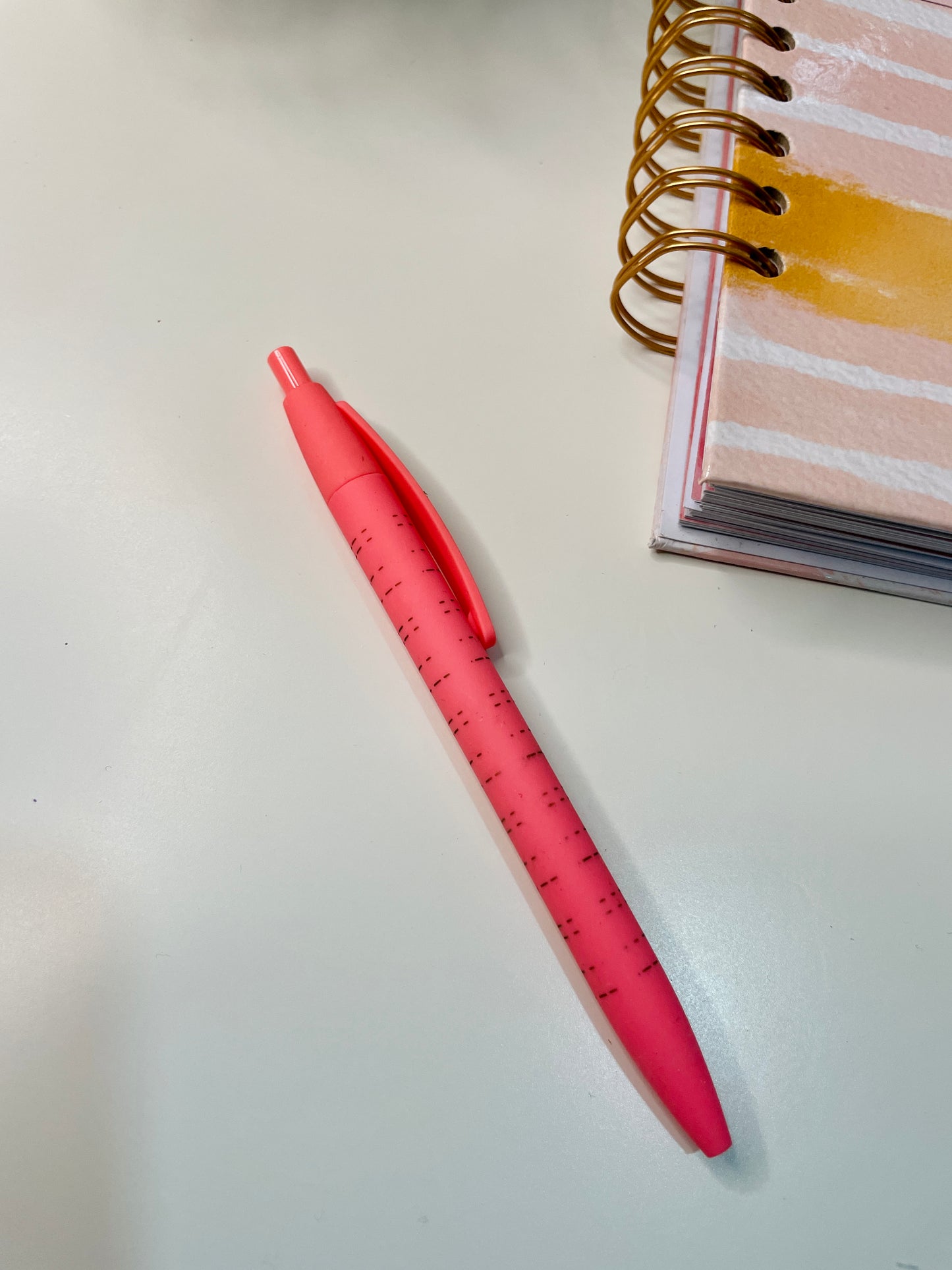 Designed Pen