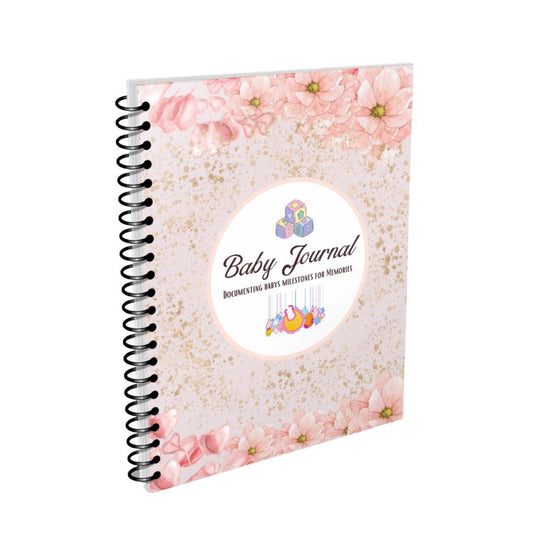 Baby Journal